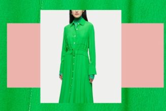 I Just Found 31 Perfect Spring Staples From Jigsaw, ME + EM and Whistles