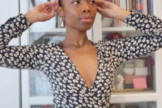 I Just Spent Hours Searching for the Best Midi Dresses for Spring