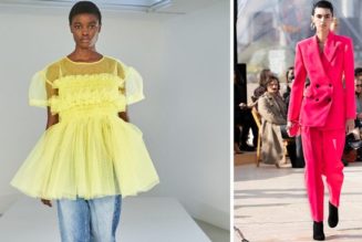 I Never Loved These Colours, But These 4 Outfits Changed My Mind