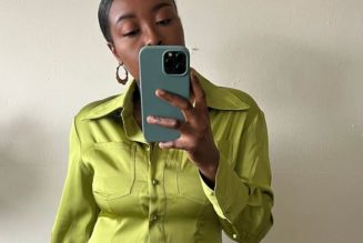 I Tried On the Best Spring Buys From Warehouse—Here’s What Wowed Me