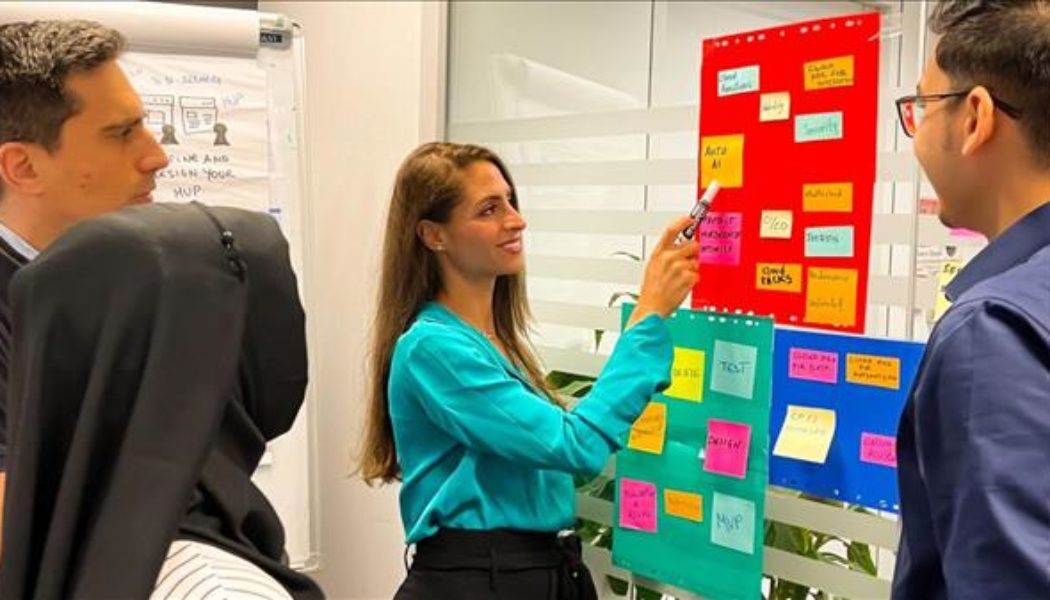 IBM Launches Client Engineering Teams in South Africa & the Middle East