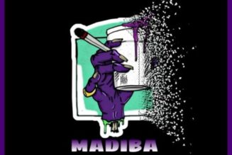 Ice Cream – Madiba ft Chopstix & Buyakusa