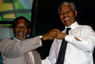 ICYMI: NFT of Nelson Mandela’s Arrest Warrant Sells for $130K at Auction