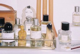 If Bridgerton Characters Were Perfumes, These Are the Scents They’d Be