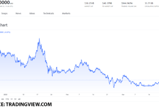 If you are looking for cryptocurrency tokens to buy on a budget these are the best $1 tokens