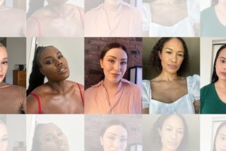 If You Want Your Skin to Look Like an IRL Filter, We Got You