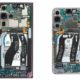iFixit teardown shows how Samsung packed an S Pen into the S22 Ultra