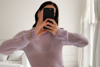 I’m a Style Expert—These 12 Beautiful Knits Are Perfect for Spring