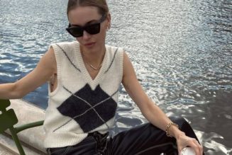 I’m Calling It: These Loafers Are the Most Stylish Shoes of 2022