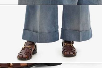 I’m Calling It—These Sandals Are Going to Be the Shoes of the Summer