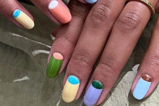 I’m Seeing These 5 Nail Designs All Over Instagram, And I Want In
