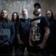 IN FLAMES’ ANDERS FRIDÉN Completes Recording Vocals For 14th Album