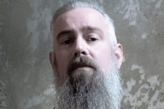 IN FLAMES’ BJÖRN GELOTTE: Why We Used Same Production Team For Upcoming Album