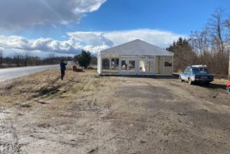 In Ukraine, Music Promoters Pivot to War’s Front Lines: ‘Culture Needs to Hold On’