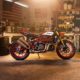 Indian Celebrates Its American Flat Track Victory With a Special-Edition FTR