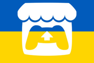 Indie games bundle raises over $1 million dollars for Ukraine relief in under 24 hours