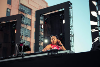 Inside Skyline Festival’s Techno Takeover of Downtown Los Angeles