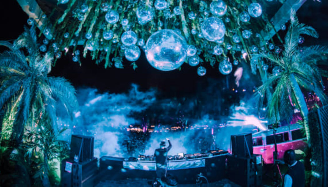 Insomniac Announces 2022 Day Trip Festival Dates