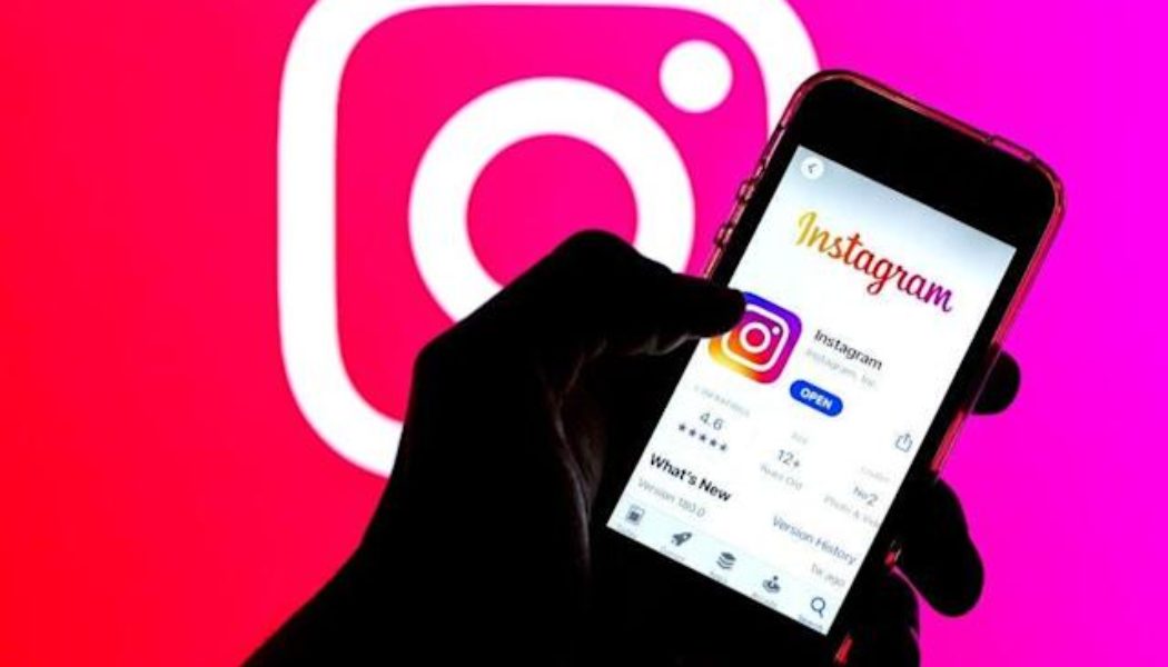 Instagram to Start Demoting Content from Russian State-Owned Media