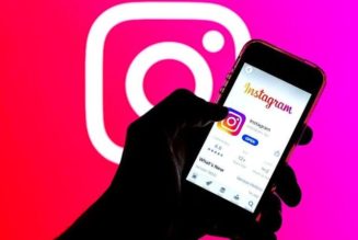 Instagram to Start Demoting Content from Russian State-Owned Media