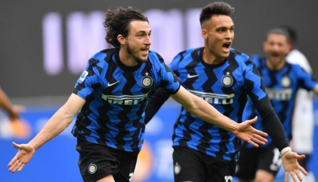 Inter Milan vs Salernitana top five betting offers and free bets for Serie A match