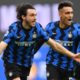 Inter Milan vs Salernitana top five betting offers and free bets for Serie A match