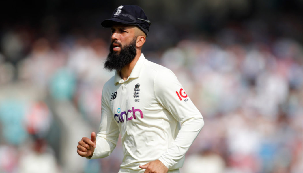 IPL 2022: Moeen Ali to miss CSK vs KKR due to VISA issues