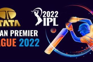 IPL 2022 Schedule: Fixtures, Teams and Match Dates