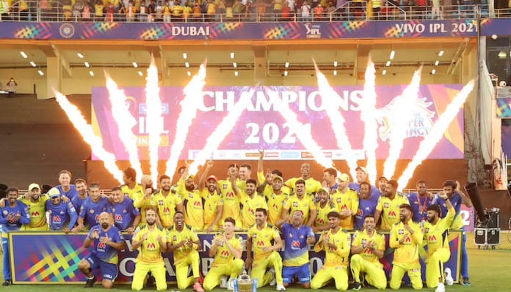 IPL Betting Tips 2022, Match 1: CSK vs KKR – Preview and Prediction