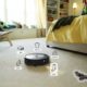 iRobot adds new features to its robot vacs, including Siri support