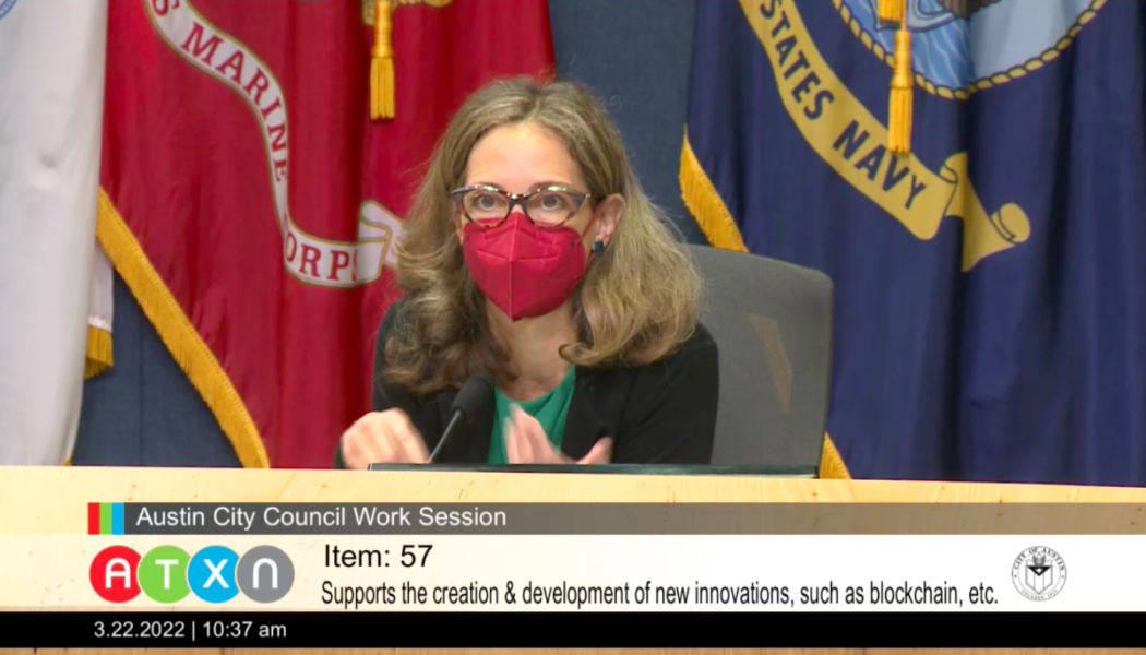 Is Austin the next US crypto hub? Officials approve blockchain resolutions