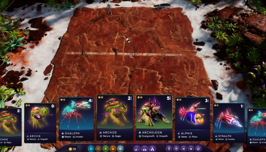 Is Illuvium the first fun crypto RPG video game?