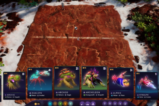 Is Illuvium the first fun crypto RPG video game?