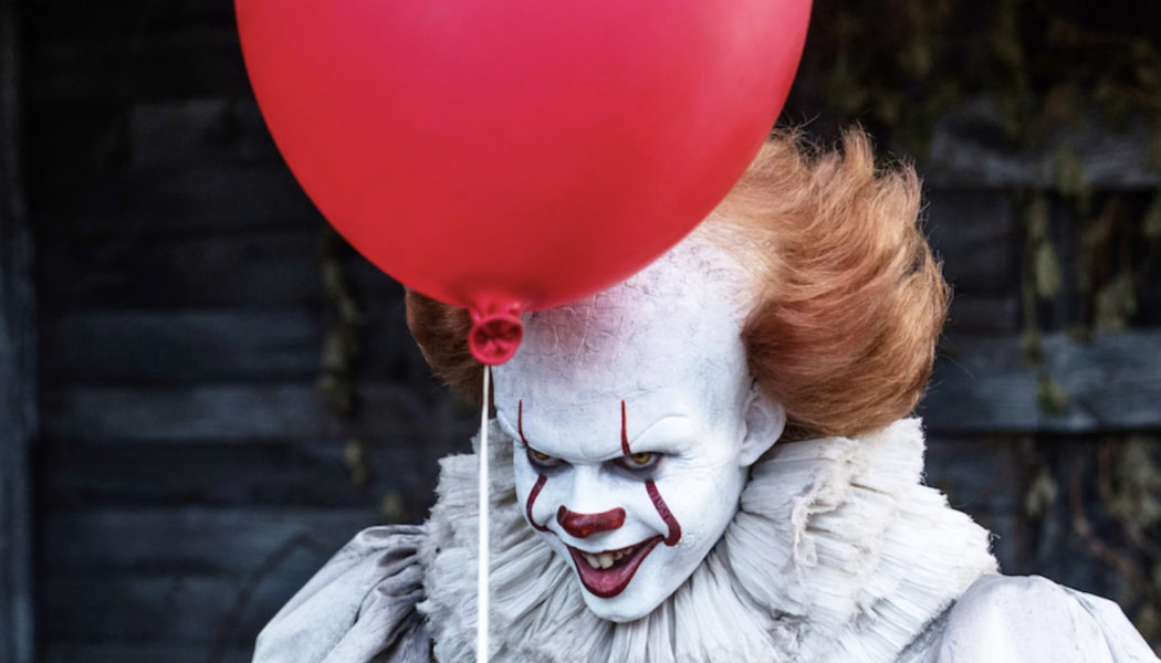 It Prequel Series Coming to HBO Max