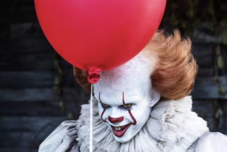 It Prequel Series Coming to HBO Max