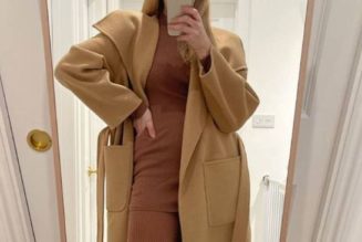 I’ve Been a Stylist for 10 Years, and I Swear By H&M’s Affordable Cashmere