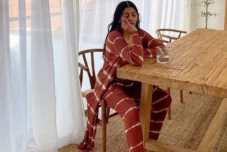 I’ve Just Found the Perfect Instant Spring Outfit From Mango