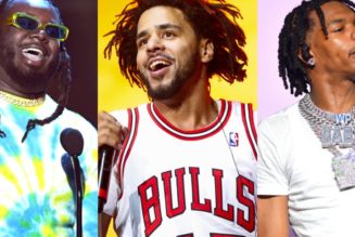 J. Cole Announces Dreamville Festival 2022 Lineup