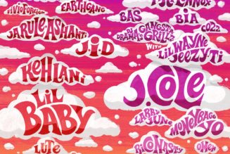 J. Cole Reveals Dreamville Festival 2022 Lineup: Lil Baby, J.I.D, Rico Nasty, and More