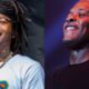 J.I.D and Dr. Dre Spotted in the Studio Together