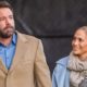 J.Lo Wore Fashion’s Favourite Flat-Shoe Trend for a Date With Ben Affleck