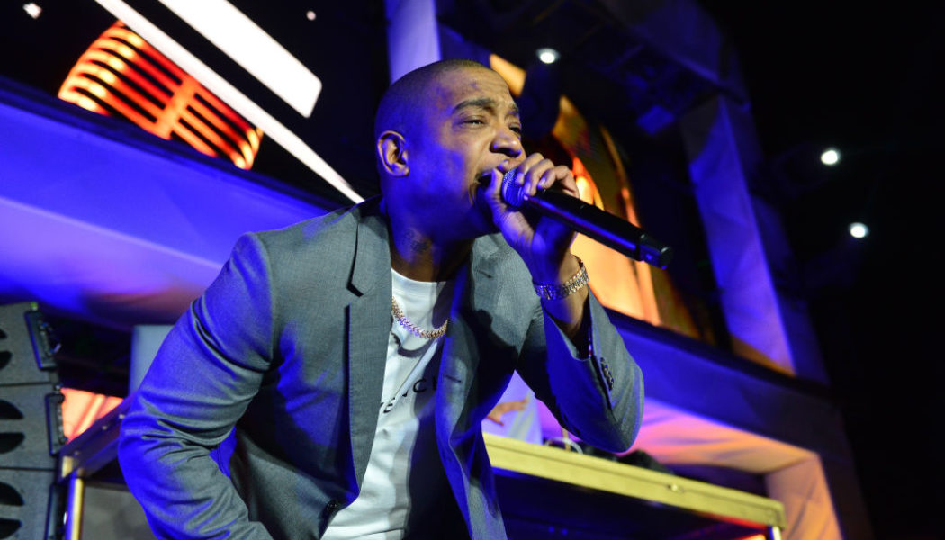 Ja Rule Makes Sense Of Will Smith Slap, Only Take Twitter Acknowledges