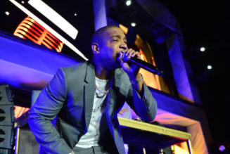 Ja Rule Makes Sense Of Will Smith Slap, Only Take Twitter Acknowledges