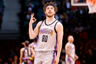 Jack Harlow Cast To Co-Star In ‘White Men Can’t Jump’ Remake