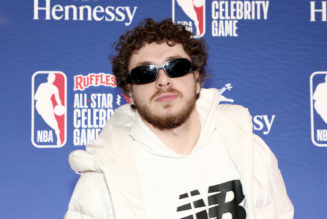 Jack Harlow Reveals Name of New Album & Release Date, Says He Wants To Face of His Generation