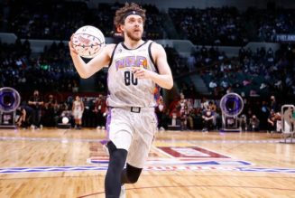 Jack Harlow to Star in New White Men Can’t Jump Reboot