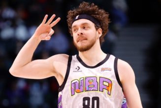 Jack Harlow to Star in White Men Can’t Jump Reboot
