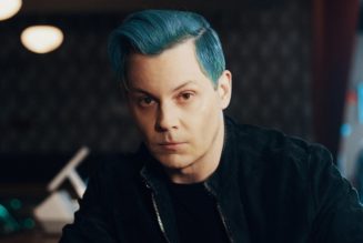 Jack White and Q-Tip Share New Song “Hi-De-Ho”: Listen