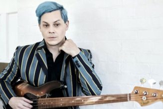 Jack White Implores Major Labels to Build Vinyl Pressing Plants Amid Backlog