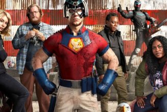 James Gunn Shares Update on ‘Peacemaker’ Season Two